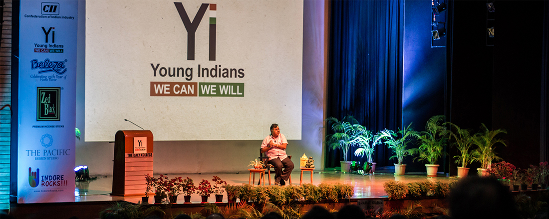 Young India